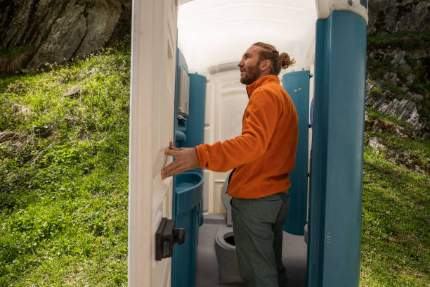 Best Local porta potty services  in Brownlee Park, MI