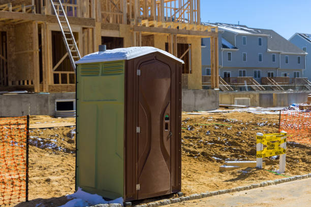 Best Handicap porta potty rental  in Brownlee Park, MI