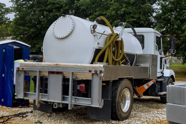 Best Portable sink rental  in Brownlee Park, MI